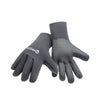 Guantes de Buceo Iperstretch 5mm Negros M Abysstar 59016