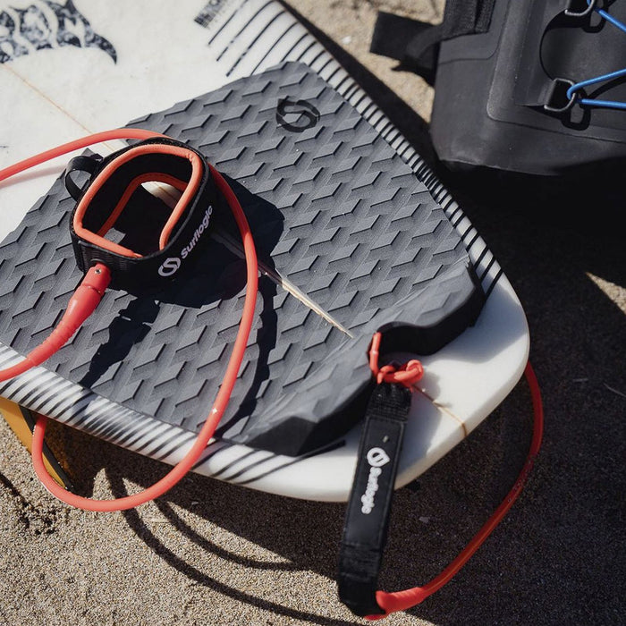 Leash Pro 6 Orange Surflogic 59018