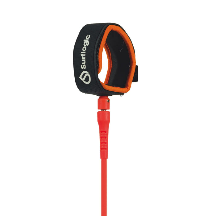 Leash Pro 7 Orange Surflogic 59027