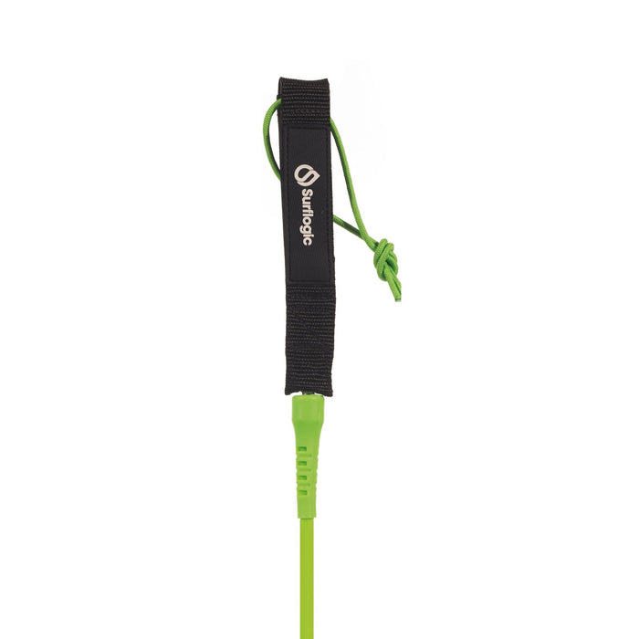 Leash Pro 7 Lime Surflogic 59028