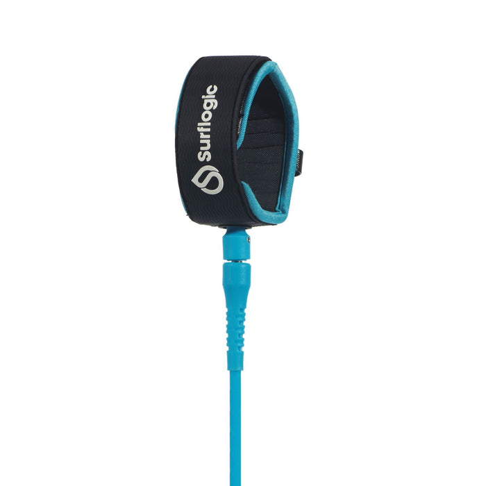 Leash Pro 8 Cyan Surflogic 59029