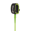 Leash Pro 8 Lime Surflogic 59031