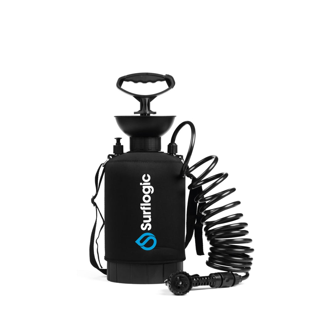 Douche portable 5L Surflogic 59055