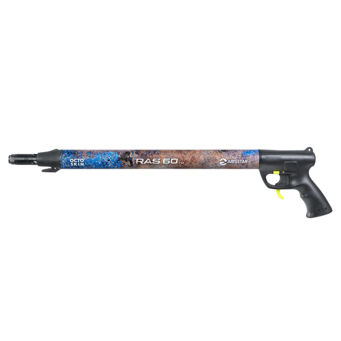 Fusil à harpon pneumatique Ras RP Octoskin 90 cm Abysstar 59059
