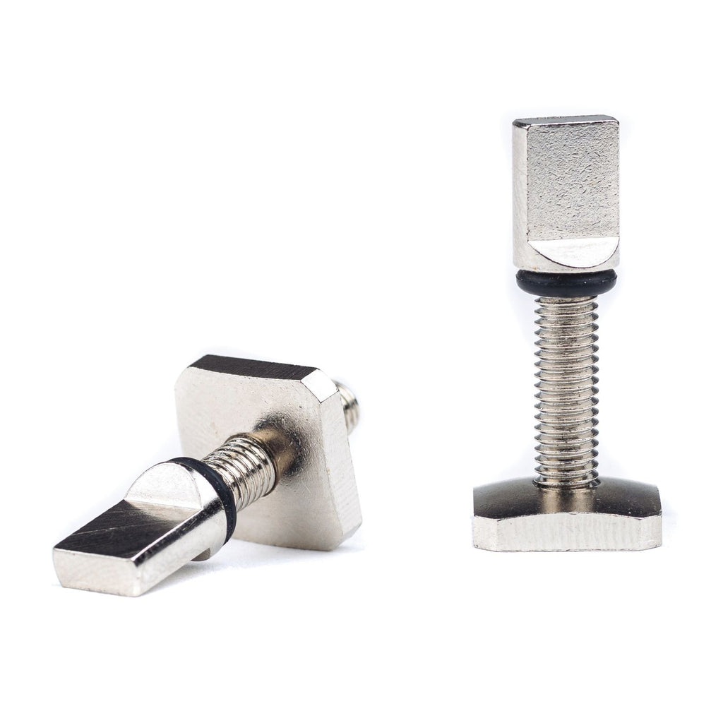 Longboard Fin Screw Hand Adjustable Surflogic 59061