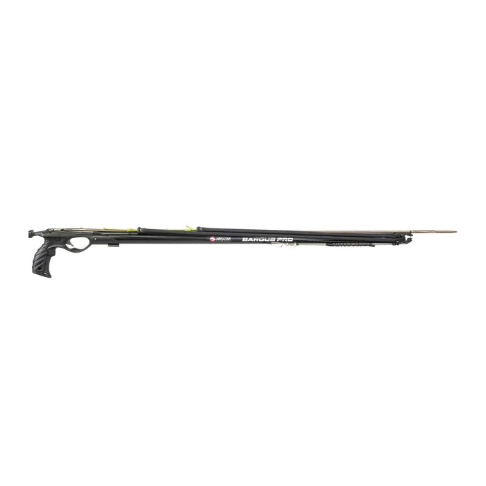 Fusil à élastique Sargus Pro 72cm Abysstar 59062