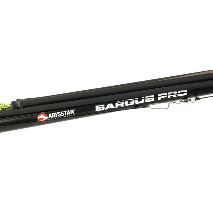 Fusil à élastique Sargus Pro 72cm Abysstar 59062