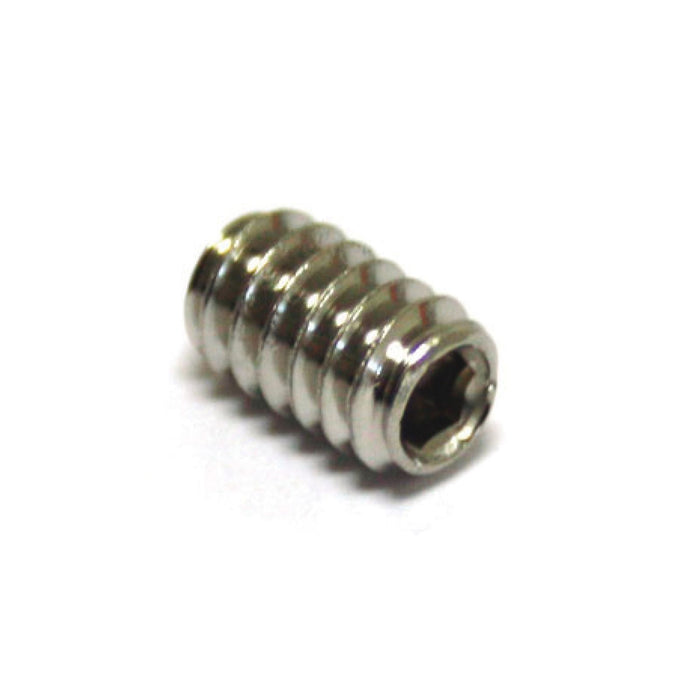 Fin Screw Fcs 10pcs Surflogic 59063