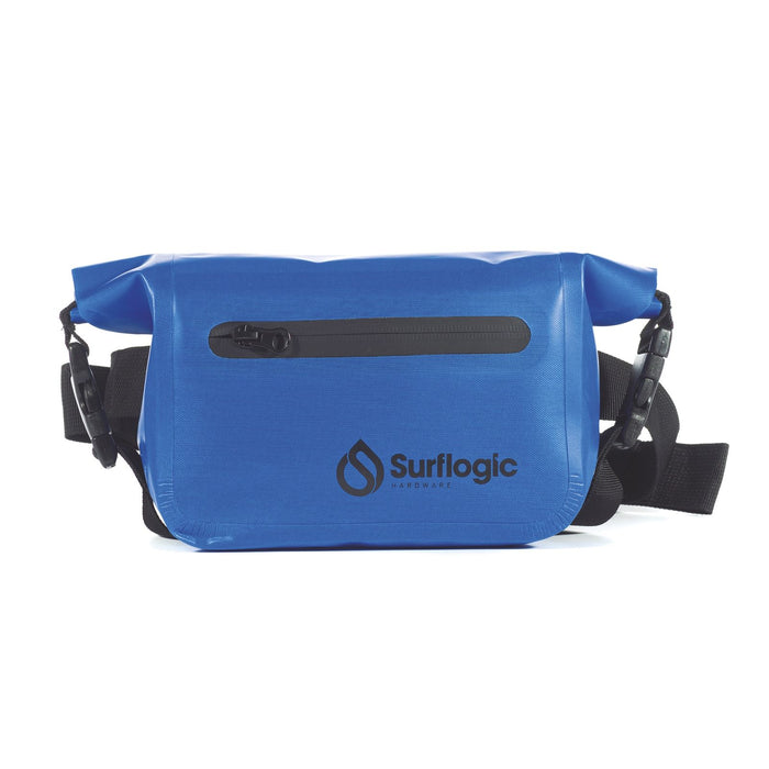 Waterproof Dry Waist Pack Navy 2L Surflogic 59064