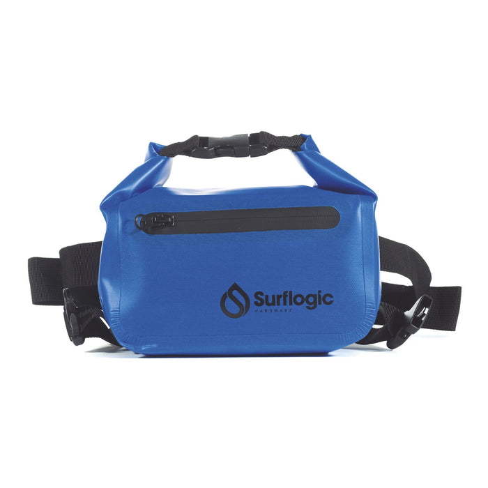 Waterproof Dry Waist Pack Navy 2L Surflogic 59064