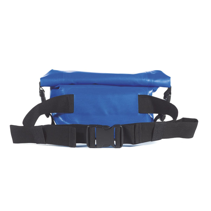 Waterproof Dry Waist Pack Navy 2L Surflogic 59064