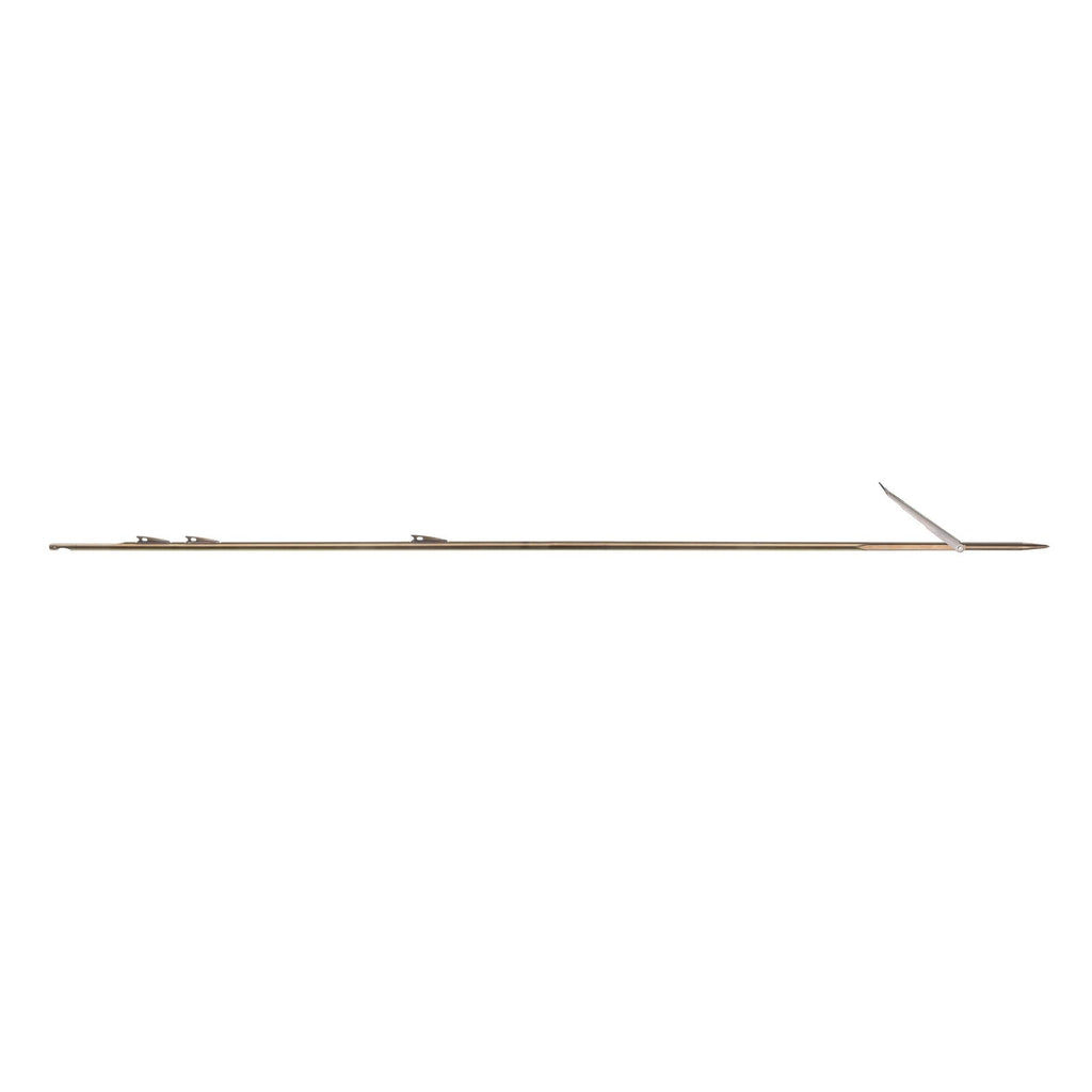 Tahitianischer Haifischflossenschaft 6,5mm 17-4PH Edelstahl 105cm Abysstar 59067