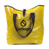 Waterproof Dry Bucket Mustard-Yellow 50L Surflogic 59068