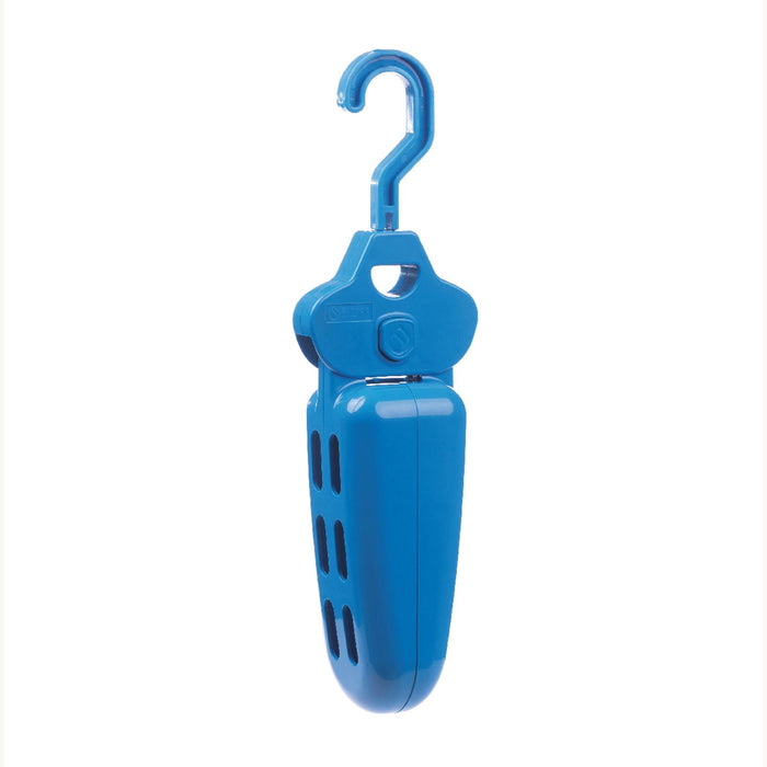 Wetsuit Hanger Profold Blue Surflogic 59072