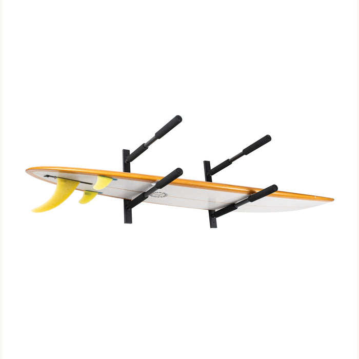 Longboard Wall Rack Surflogic 59073