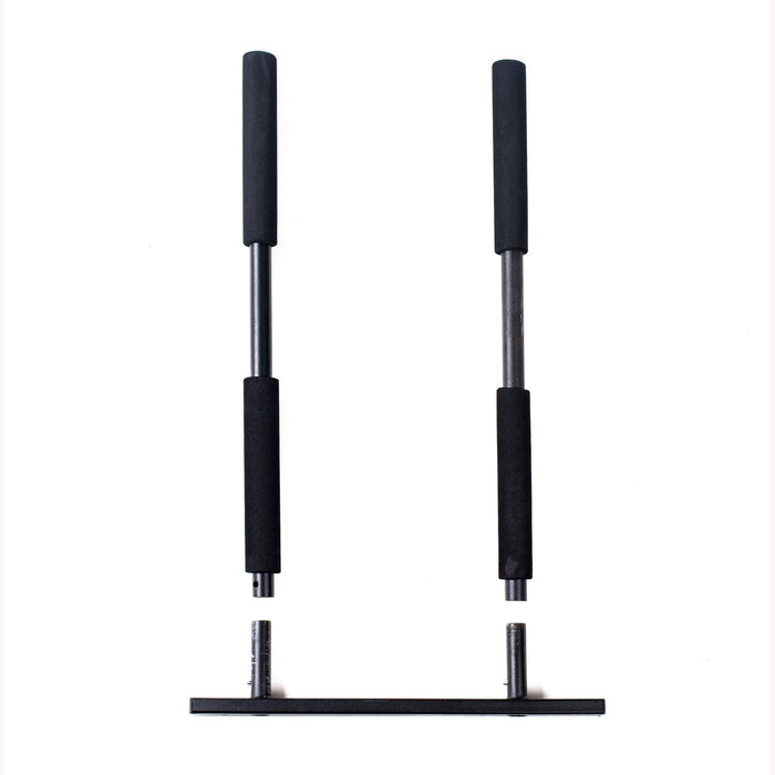 Longboard Wall Rack Surflogic 59073