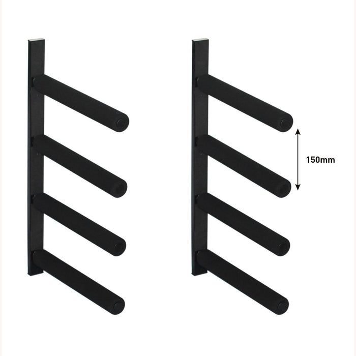 Surfboard Wall Rack Surflogic 59074