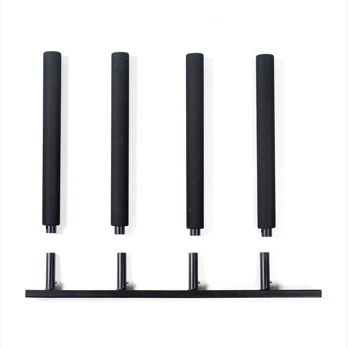 Surfboard Wall Rack Surflogic 59074