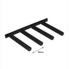 Surfboard Vertical Wall Rack Surflogic 59075
