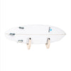 Wooden Surfboard Wall Rack Surflogic 59077
