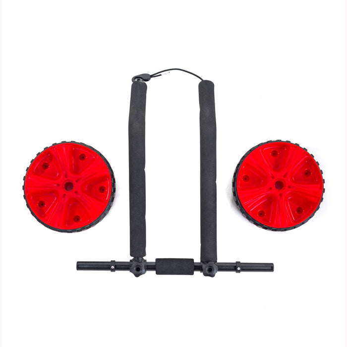 Sup-Longboard Trolley Surflogic 59078