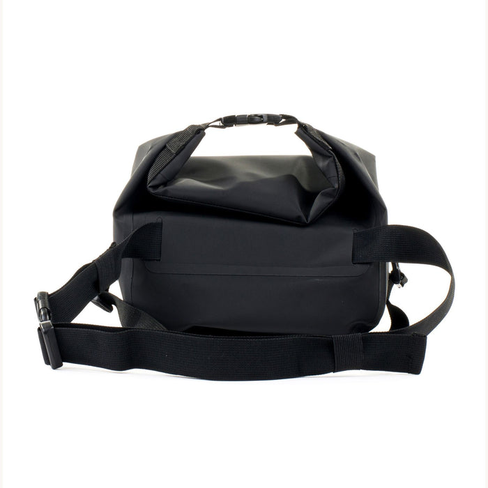 Waterproof Dry Waist Pack Black 2L Surflogic 59080