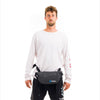 Waterproof Dry Waist Pack Black 2L Surflogic 59080
