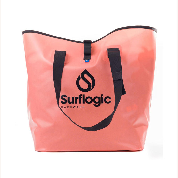 Waterproof Dry Bucket Pink 50L Surflogic 59081