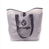 Waterproof Dry Bucket Grey 50L Surflogic 59082
