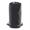 Waterproof Dry Tube Black 30L Surflogic 59084