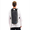 Waterproof Dry Tube Black 30L Surflogic 59084