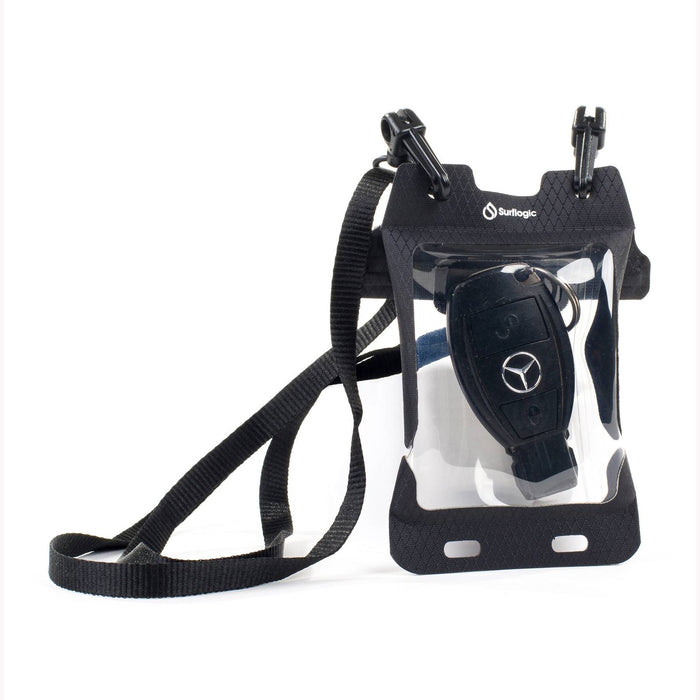 Waterproof Key Case Black Surflogic 59085