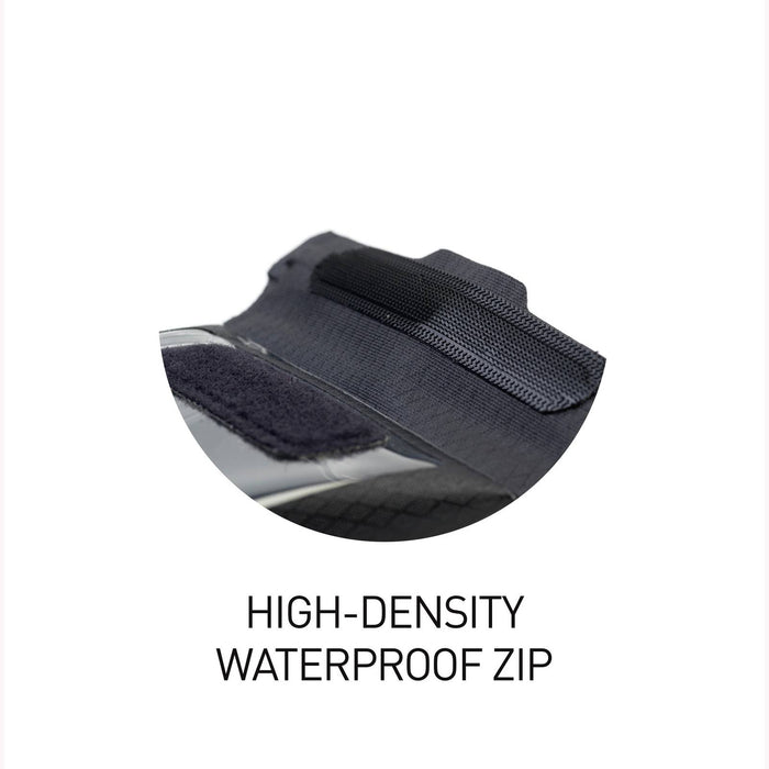 Waterproof Key Case Black Surflogic 59085