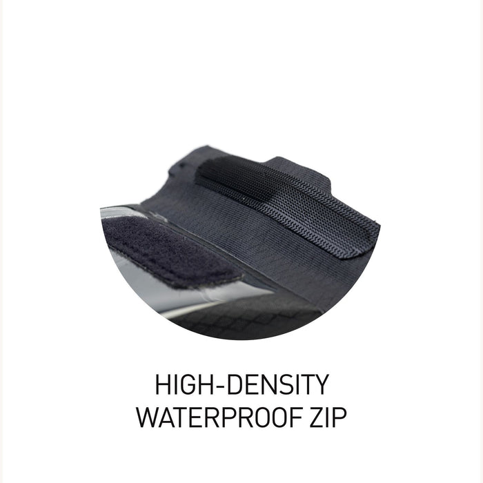 Waterproof Key Case Blue Surflogic 59086