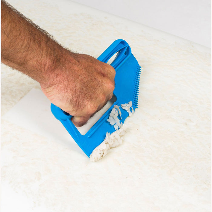 Wax and Fin Tool Cyan Surflogic 59087