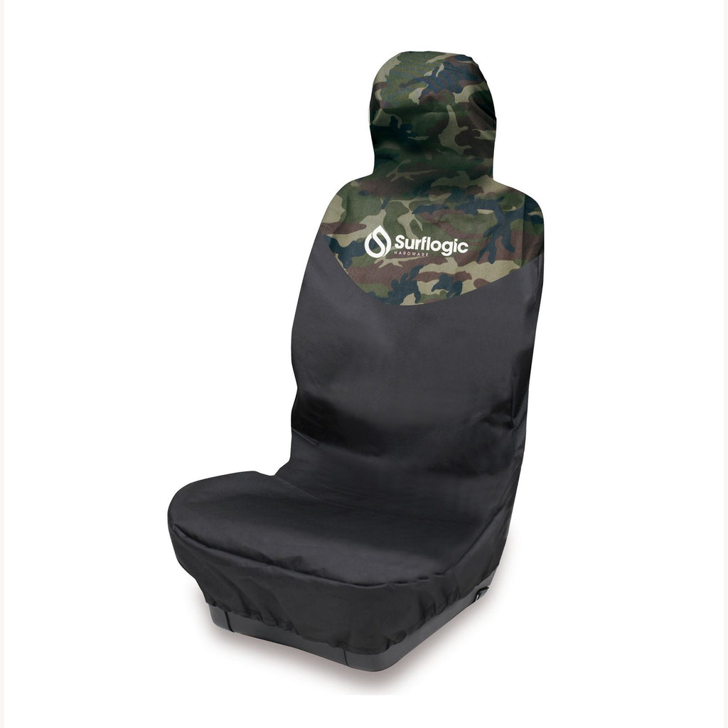 Car Seat Cover Single Camo Surflogic 59093