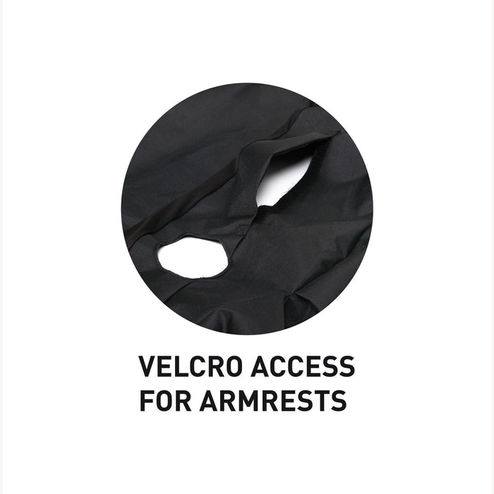 Car Seat Cover Single Camo Surflogic 59093