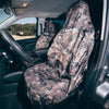 Car Seat Cover Single Navy Surflogic 59094