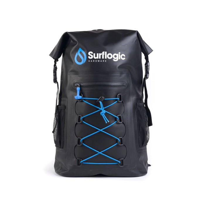 Prodry Waterproof Backpack Black 30L Surflogic 59103
