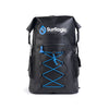 Prodry Waterproof Backpack Black 30L Surflogic 59103