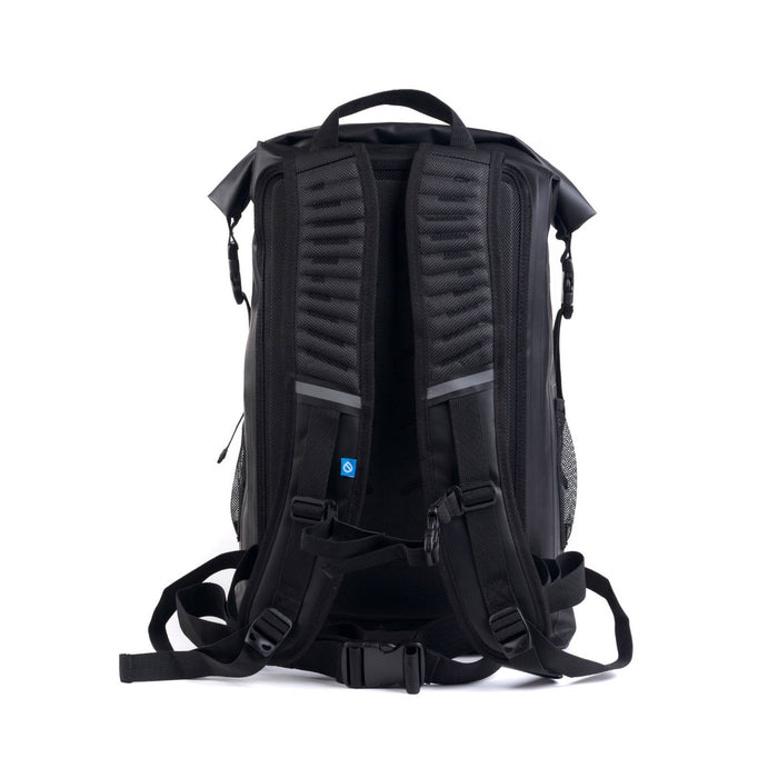 Prodry Waterproof Backpack Black 30L Surflogic 59103