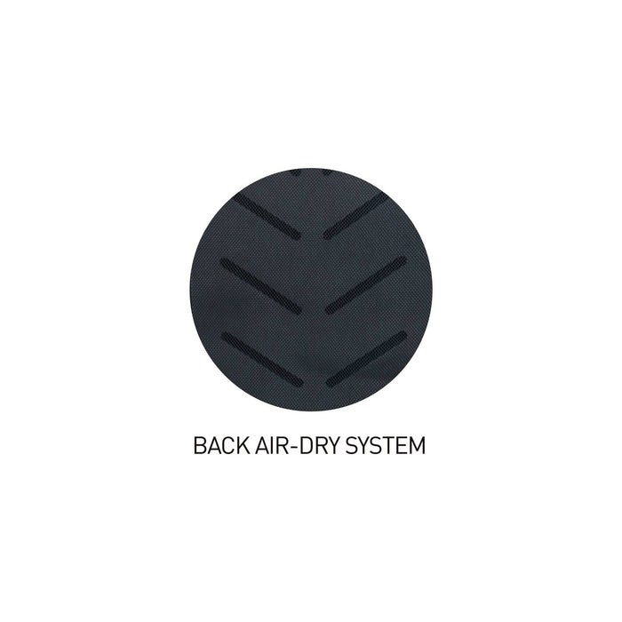 Prodry Waterproof Backpack Black 30L Surflogic 59103