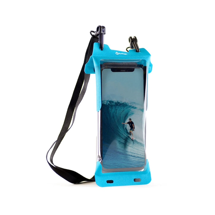 Waterproof Phone Cases Surflogic