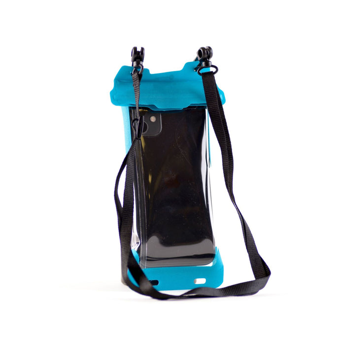 Waterproof Phone Case Blue Surflogic 59113