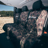 Waterproof Car Seat Cover Triple Universal Camo Surflogic 59116