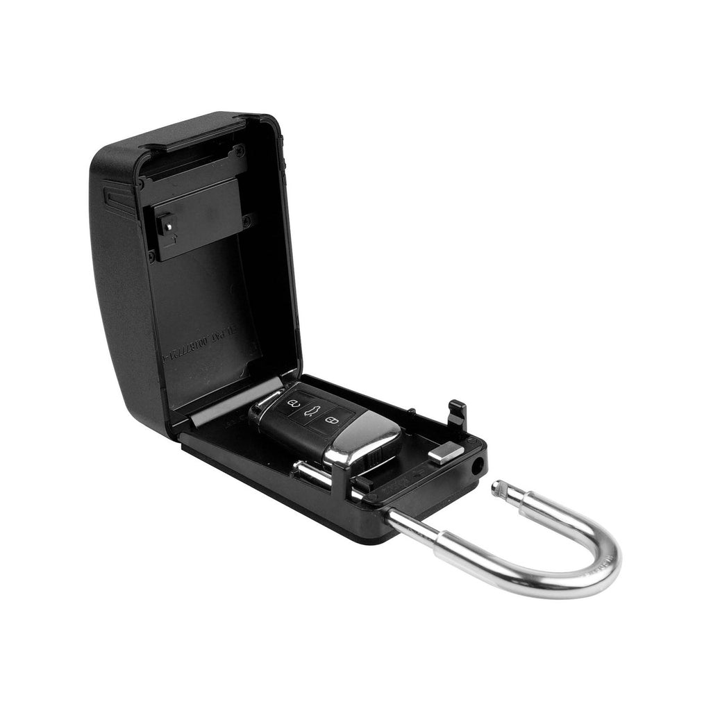 Key Lock Premium Black Surflogic 59120