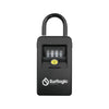 Key Lock Led Light Black Surflogic 59121