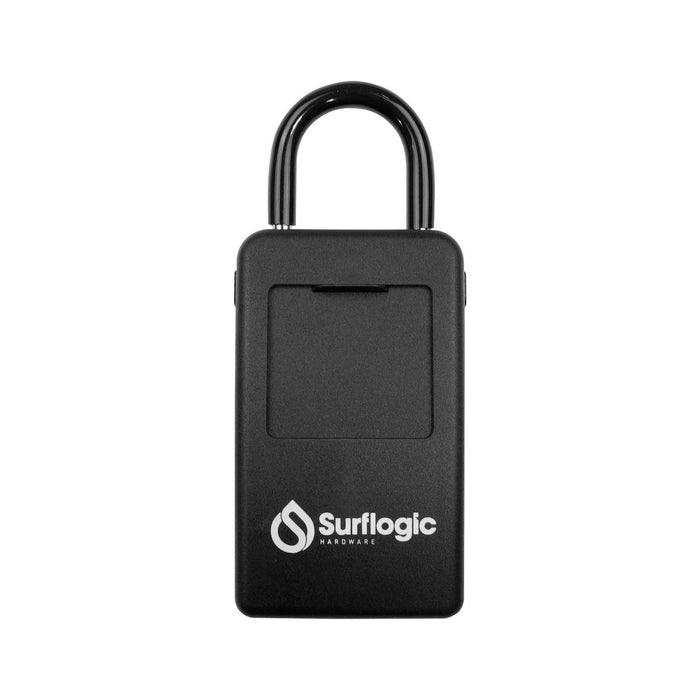 Key Lock Led Light Black Surflogic 59121