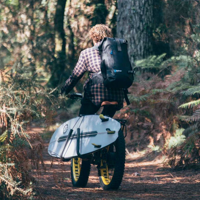 Surfboard Bike Rack Surflogic 59123