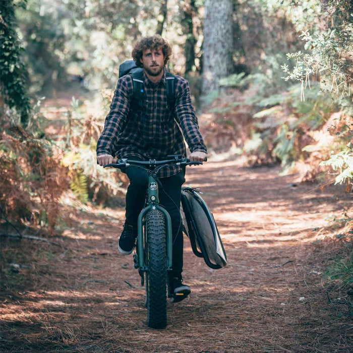 Surfboard Bike Rack Surflogic 59123